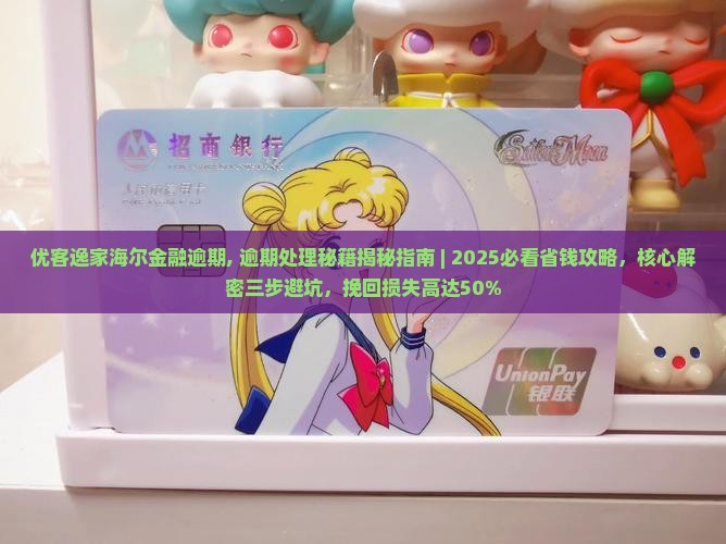 优客逸家海尔金融逾期