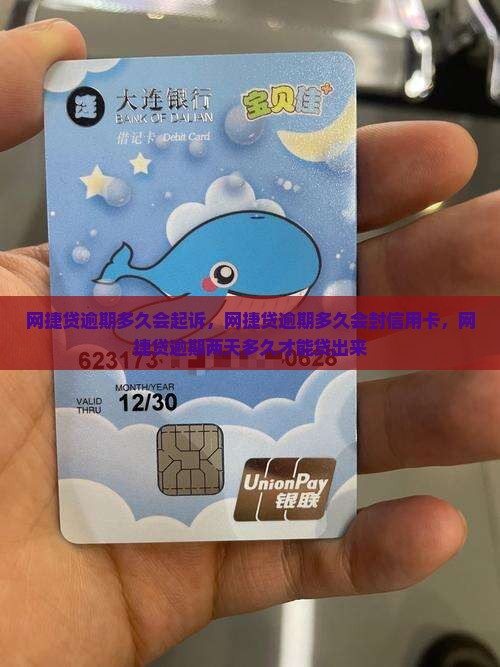 网捷贷逾期多久会起诉