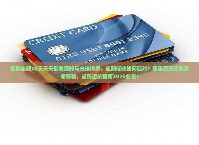 借款逾期10天天天催收策略与方法详解