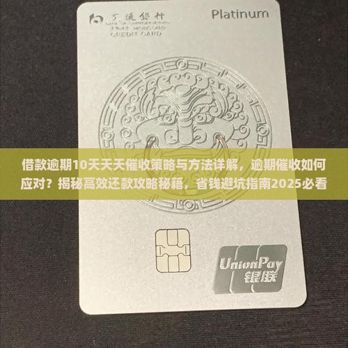 借款逾期10天天天催收策略与方法详解