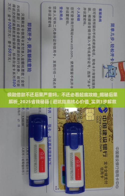 极融借款不还后果严重吗