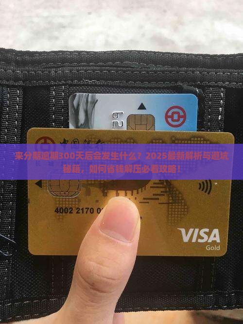 来分期逾期300天后会发生什么