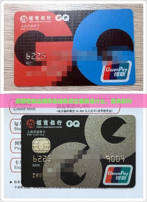 美团借款逾期停息挂账规定