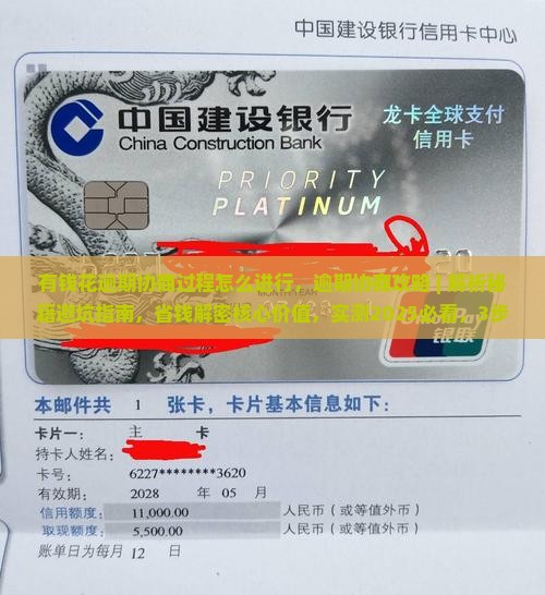 有钱花逾期协商过程怎么进行