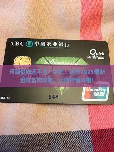 河源借款逾期案例分析及解决方案
