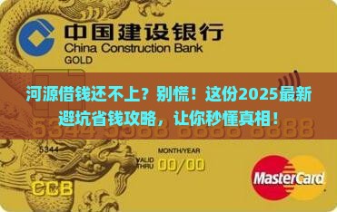 河源借款逾期案例分析及解决方案