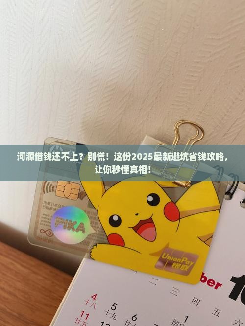 河源借款逾期案例分析及解决方案