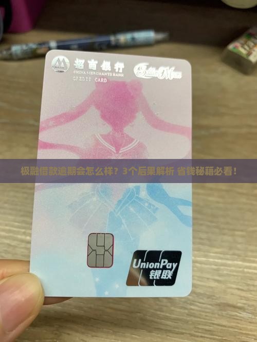 极融借款逾期会有什么后果