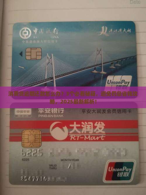 消费贷逾期逾期还款
