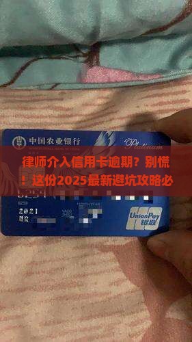 律师会采取催收措施处理信用卡逾期问题吗