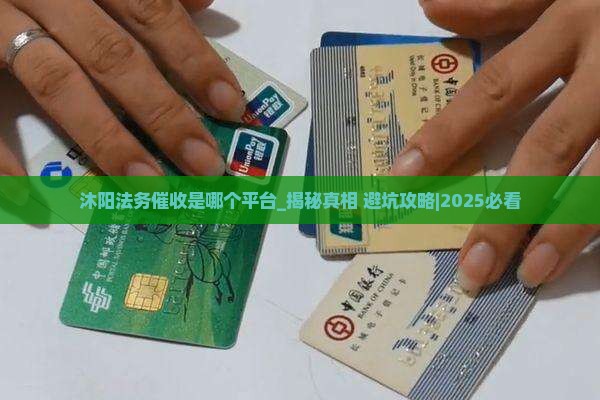 沐阳法务催收是哪个平台如何操作