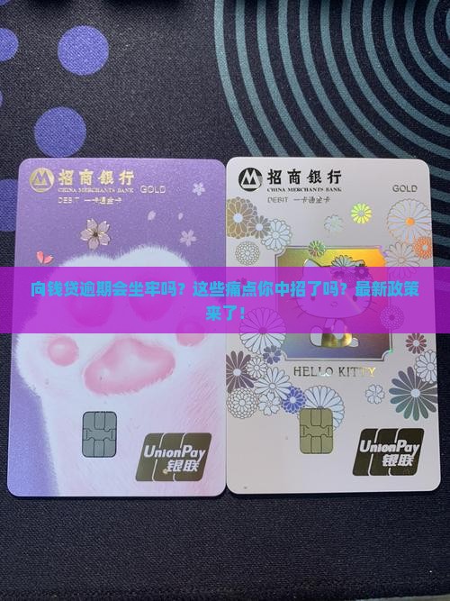 向钱贷逾期会坐牢吗怎么办
