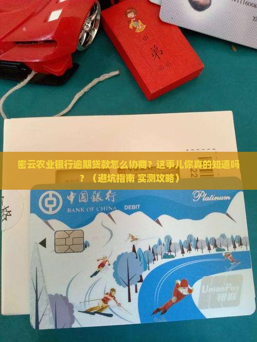 密云农业银行逾期贷款如何协商
