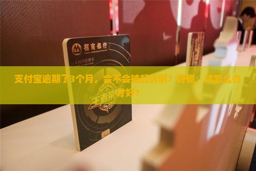 支付宝逾期被起诉的可能性大吗