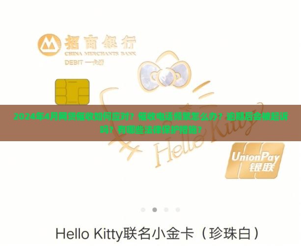 2024年4月网贷催收