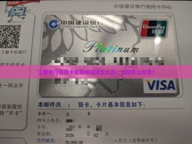 丽江工商银行信用卡逾期起诉