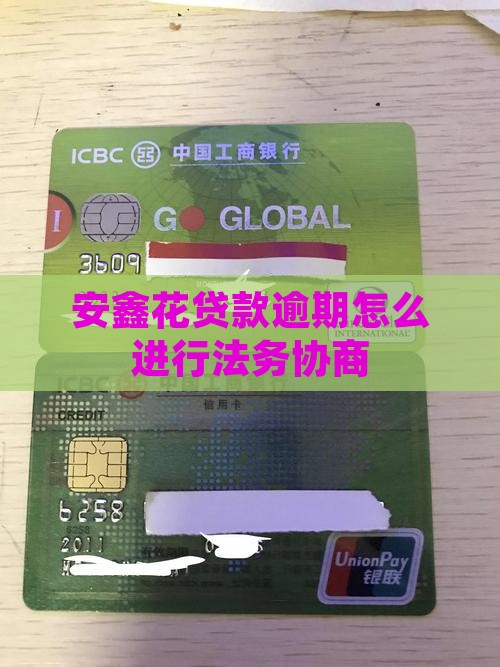 安鑫花贷款逾期如何进行法务协商