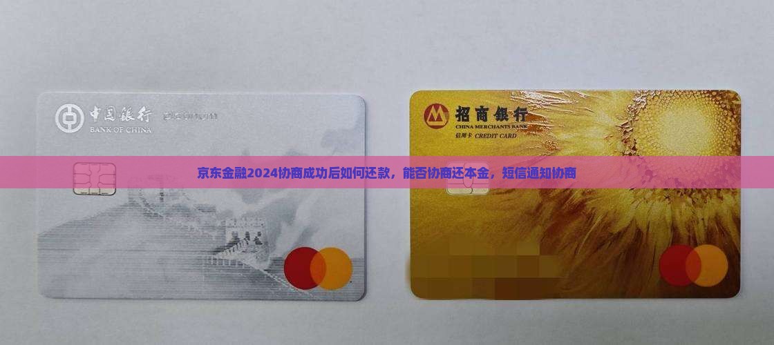 京东金融2024协商