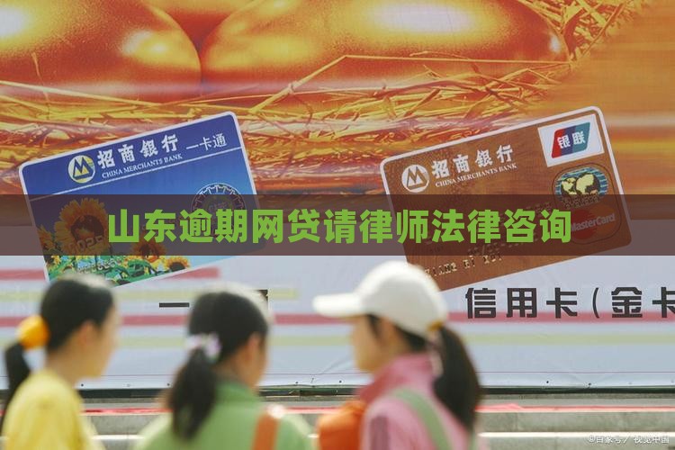 山东法律顾问处理网贷