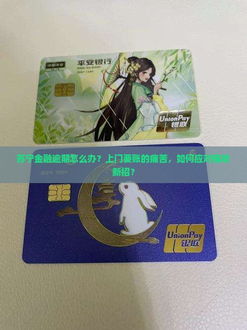 苏宁金融逾期怎么处理让第三方上门要账