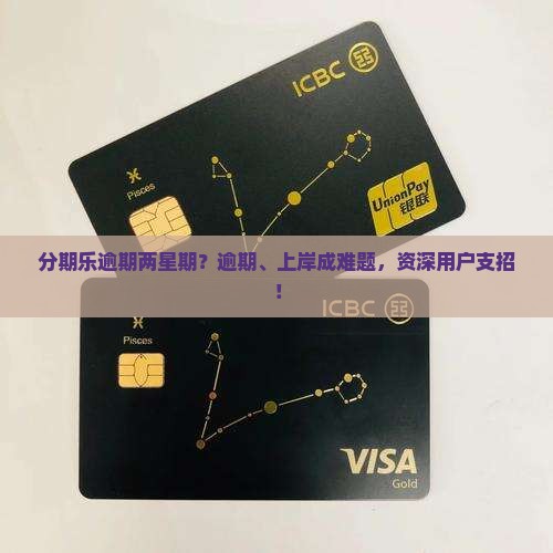 分期乐逾期两星期