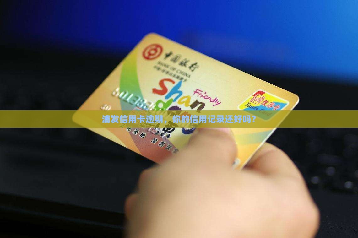 浦发信用卡逾期会对信用记录有什么影响