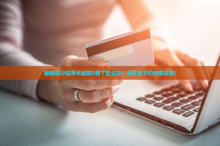 邮储银行信用卡逾期2期如何处理