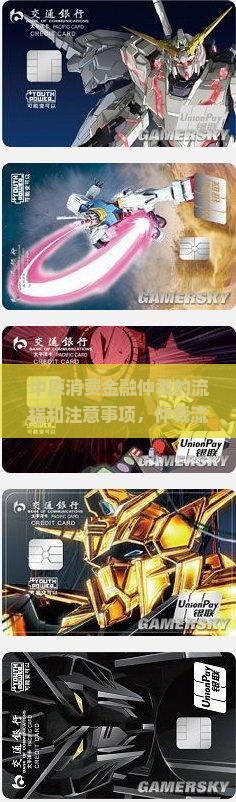 中原消费金融仲裁的流程和注意事项