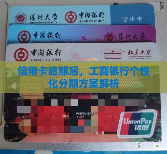 工行信用卡协商个性化分期方案解析