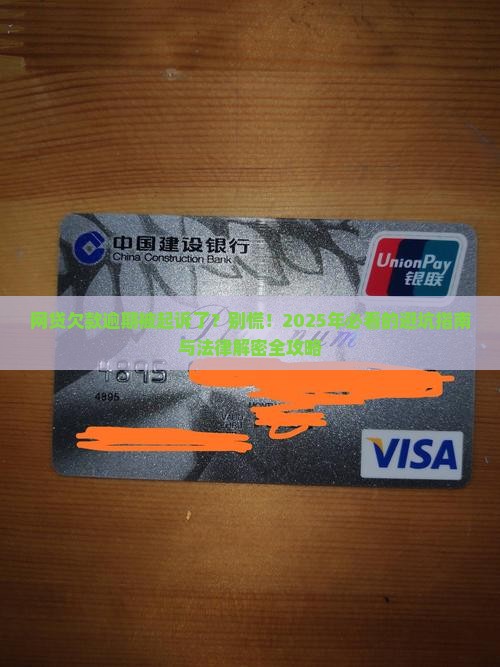 网贷欠款逾期起诉的法律程序和注意事项