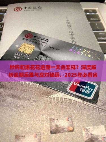 秒购和惠花花逾期一天会怎样