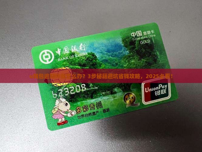 u钱包逾期仲裁流程详解