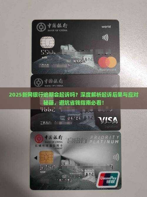 新网银行逾期会起诉可能引发的后果和应对方法
