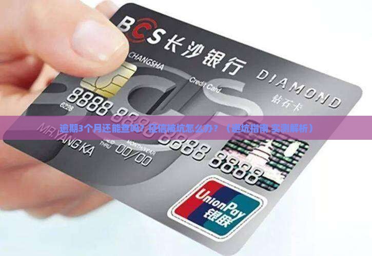 信用贷款逾期多久可以查询