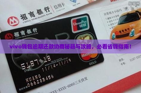 vivo钱包超期还款法务协商怎么处理