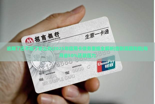 逾期了还不起了怎么办法律