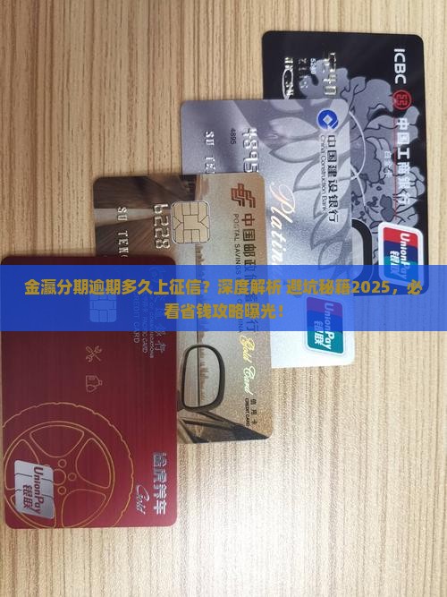 金瀛分期逾期多久上征信怎样查询