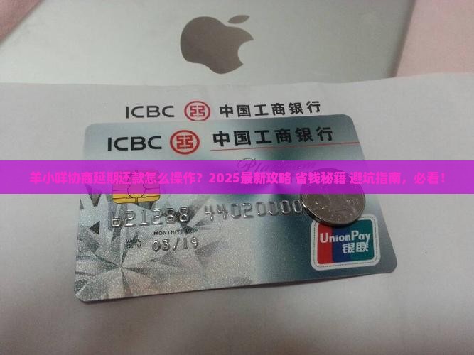 羊小咩可以协商延期还款