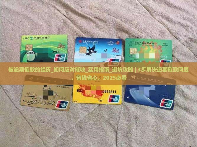 被逾期催款的经历