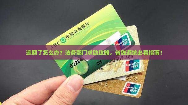 逾期咨询法务部门是哪里