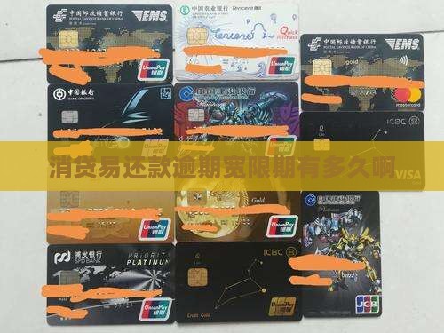 消贷易还款逾期宽限期有多久