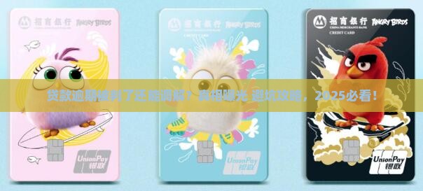 贷款逾期判决了还能调解吗