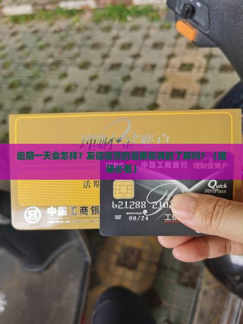 友信信贷逾期一天会怎样处理