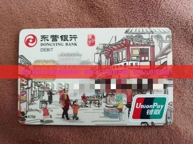 蚂蚁客服会不会上门催收