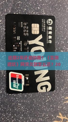 网贷逾期2年协商还款流程详解