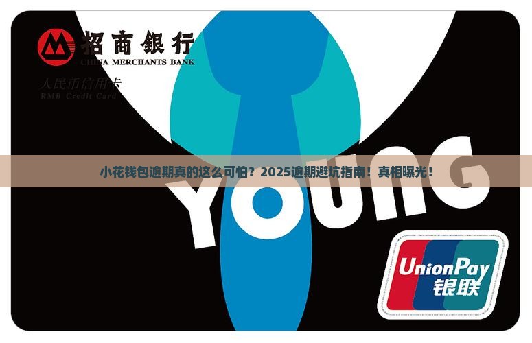 小花钱包逾期亲身经历分享
