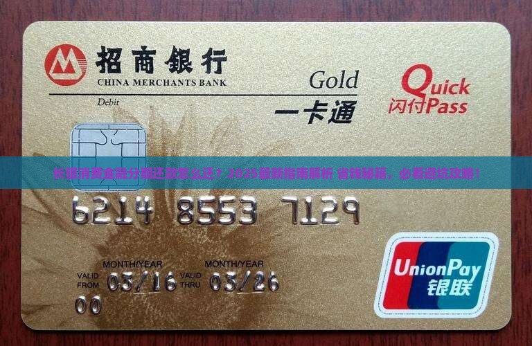 长银消费金融分期还款怎么还