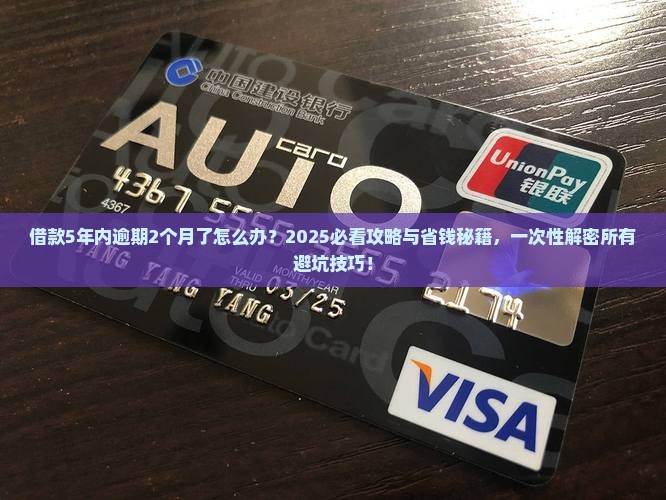 借款5年内逾期2个月了怎么办