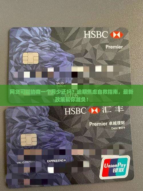 网贷可以协商一个月少还吗