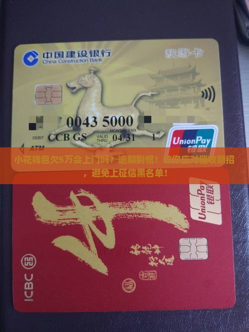小花钱包欠5万会上门吗怎么处理
